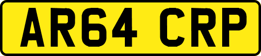 AR64CRP