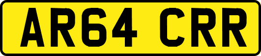 AR64CRR