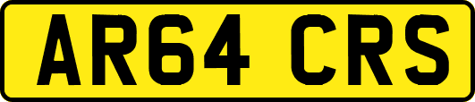AR64CRS