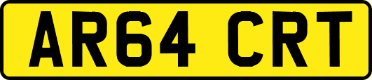 AR64CRT