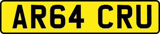AR64CRU