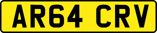 AR64CRV