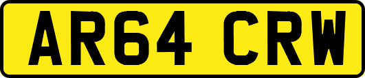 AR64CRW