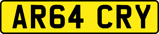 AR64CRY