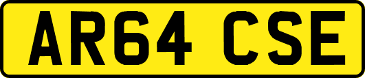 AR64CSE