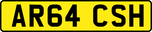 AR64CSH