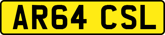 AR64CSL