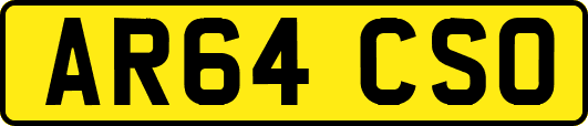 AR64CSO
