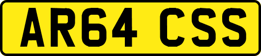 AR64CSS