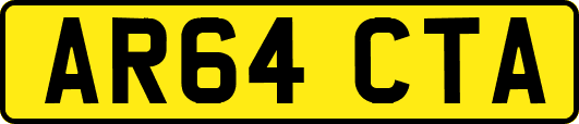 AR64CTA