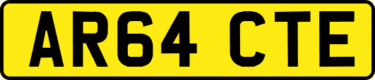 AR64CTE
