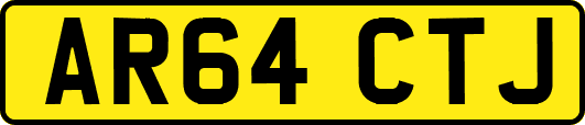 AR64CTJ