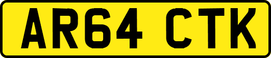 AR64CTK