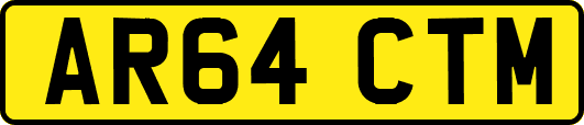 AR64CTM