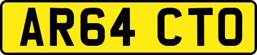 AR64CTO