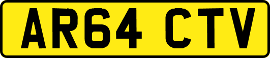 AR64CTV
