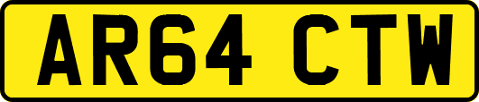 AR64CTW