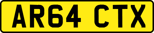 AR64CTX
