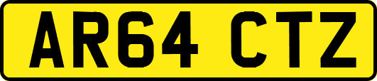 AR64CTZ