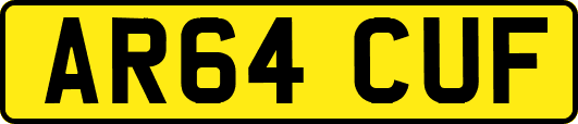AR64CUF