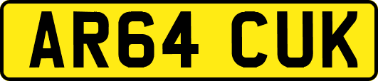 AR64CUK