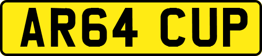 AR64CUP