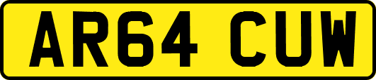 AR64CUW