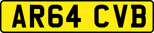 AR64CVB