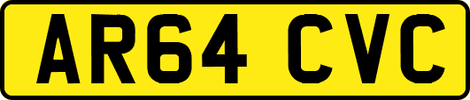 AR64CVC