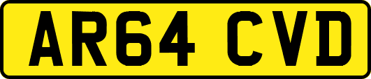 AR64CVD