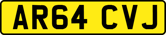 AR64CVJ
