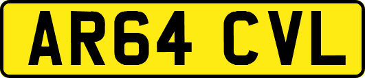 AR64CVL
