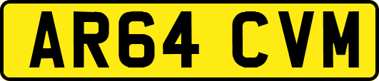 AR64CVM