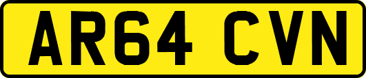 AR64CVN