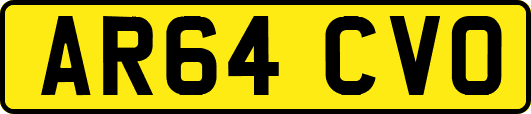 AR64CVO