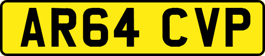 AR64CVP