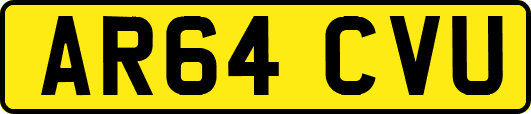 AR64CVU