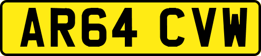 AR64CVW
