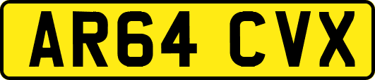 AR64CVX