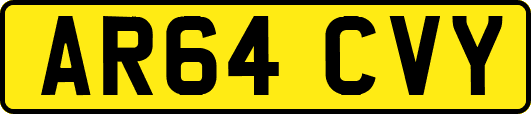 AR64CVY