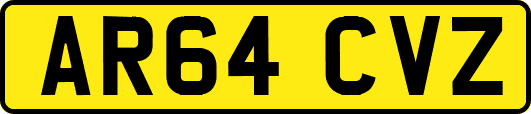 AR64CVZ