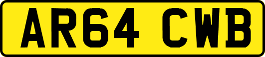 AR64CWB