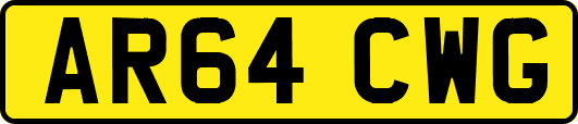AR64CWG