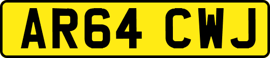 AR64CWJ
