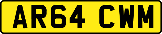 AR64CWM