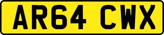 AR64CWX