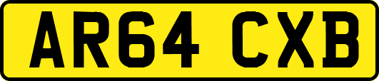 AR64CXB