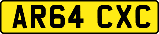 AR64CXC