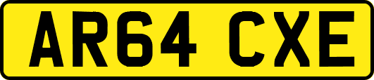 AR64CXE