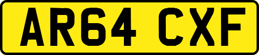 AR64CXF